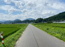 半分都会・半分田舎